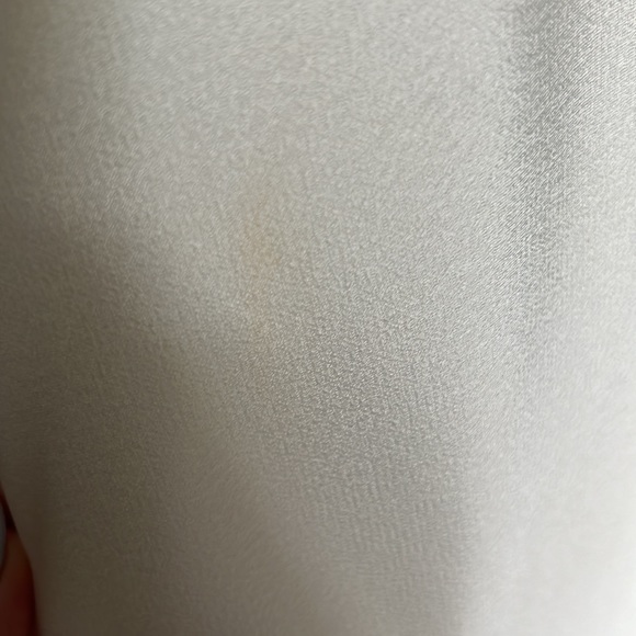 Halston Women’s Satin Slip Gown - Size 10 - Picture 4 of 11